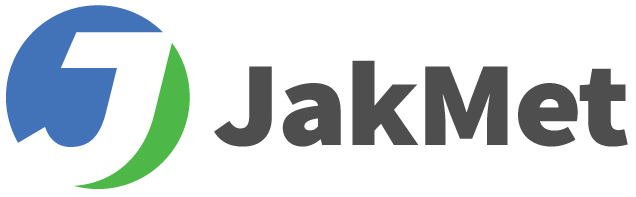 Jakmet logo